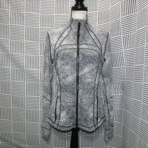 Lululemon 'Define'  jacket